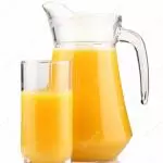Jarra de Maracuya