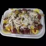 QUESO COSTEÑO