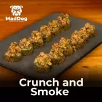 Crunch and Smoke