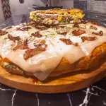 Xis-pizza