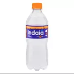 ÁGUA COM GÁS