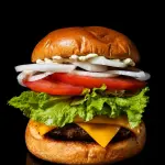 Clássico Salada
