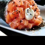 Temaki Philadelphia