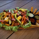Picada familiar