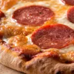 Pizza Pepperoni