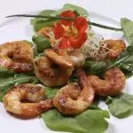 GAMBERONI GRILLADO