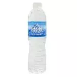 AGUA CON GAS