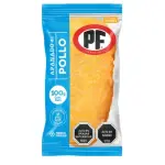 POLLO APANADO 100GR PF