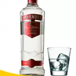 SMIRNOFF