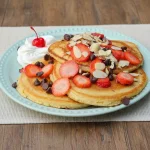 HOT CAKES MA LELE