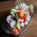 Sashimi Moriawase