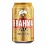 Cerveja Sem Alcool