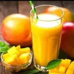 JUGO DE MANGO 550ml