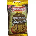 AMENDOIN JAPONES AMENDUPA 60 GRAMAS