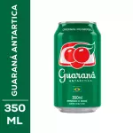 Guaraná Antartica  ( 350 ml )