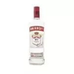SMIRNOFF