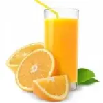Naranjada Natural