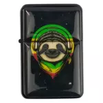 ISQUEIRO HIT REGGAE PANDA