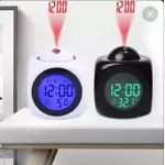 RELOJ PROYECTOR