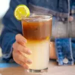 LIMONADA DE CAFE