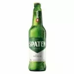 Spaten Long Neck