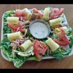 ENSALADA TONINY