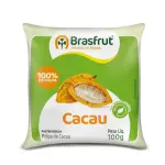 Cacau Brasfrut