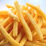 PAPAS FRITAS TRADICIONALES