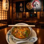 GOMOKU RAMEN