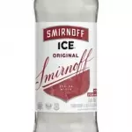 Kisla smirnof ice