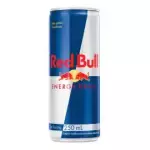 RED BULL lata