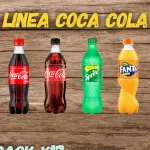 Refresco de 600 ml