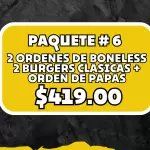 PROMO 6