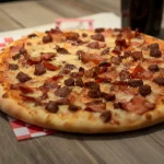 Pzz Bacon G