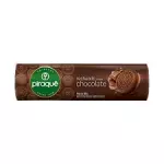 Biscoito Piraque Chocolate