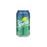 SPRITE LATA 350ML