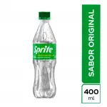 SPRITE 400 ml