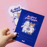 Opción Regalo Amor y Amistad