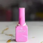 Esmalte Gel Dafu Rosa M025
