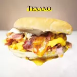 Texano 14Cm