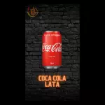 Bebida Latas