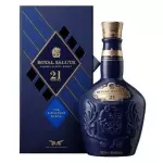 ROYAL SALUTE