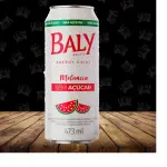 Baly Melancia Zero 473ml