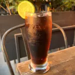 Jack&Cola