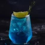 Tequila Blue