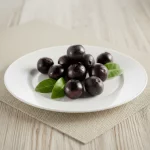 Açaí c/ leite