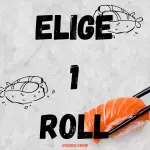 1 roll