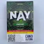 NAY 50GR LEMON MINT