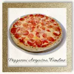 Pepperoni Argentina Familiar