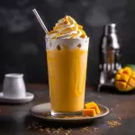 MANGO FRAPPE